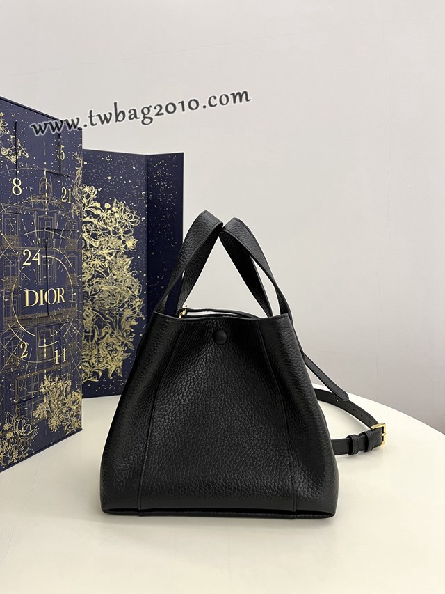 Dior专柜新款迪奥高仿原单Signature系列水桶包 djfk1686